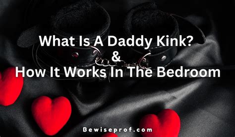 daddy bondage|What Is Daddy Kink & How It Works .